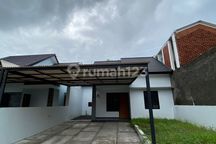 Rumah Murah Lingkungan Asri Seyegan Dekat Exit Tol