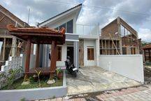 Rumah Scandinavian Hadir Di Kalasan Harga Mulai 500JT an