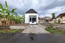 Rumah Minimalis Mulai 198Jt Di Utara Prambanan Legalitas SHM, Ready KPR
