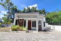 Rumah Nyaman One Gate System Selangkah ke Wisata Kasongan