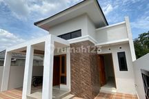 Hunian Keluarga di Ngemplak Sleman Harga 800 Jt-An Dekat Pamela 7