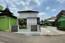 Cocok untuk Mahsiswa Hunian Modern 2 Kt 5 Menit Akses ke Kampus Uii Pusat