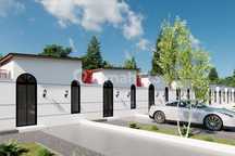 Rumah Minimalis Legalitas SHM Mulai 189 Juta di Utara Stasiun Prambanan