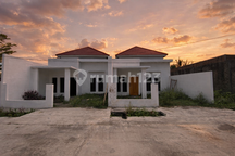 Tawaran Menarik! Rumah Tanah Luas 160 M2, Lokasi Kaliurang Km. 10