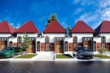 Rumah Klasik Lokasi Strategis di Prambanan Mulai 300Jt-An