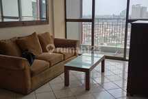 Jual Cepat, Unit 2Br Full Furnish Siap Huni di Rasuna Said, Nego