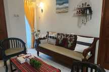 Jual Cepat, Rumah 2Lt Semi Furnish Siap Huni di Kelapa Cengkir, Nego
