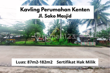 Beli Tanah Bangun Kemudian Lebih Hemat: SHM