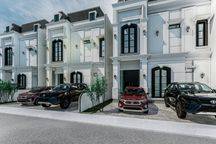 Rumah American Classic di Macan Kumbang: SHM dan BPG Aman