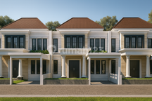 Perumahan Komersil Pakjo, Tempat Ternyaman Hunian Tengah Kota