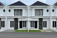 Ada Ruumah Clasic di Sukabangun 2 Siap Huni
