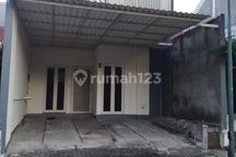Dijual Rumah Citraland Alam Hijau Minimalis Strategis Siap Huni