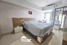 Apartemen Studio Tengah Kota Di Louise Kienne Pandanaran Semarang
