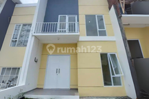 Rumah Sewa Murah Dekat Undip Di Siranda View Tembalang Semarang