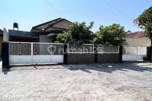 Rumah Mewah Siap Huni Di Pokoh Wedomartani Ngamplak Sleman 