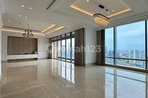 Raffles Residence 4 Kamar 475M² View Terbaik Luxury Lifestyle