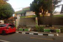 Chn Mr 064173 Disewakan Rumah Luas Tengah Kota, Dekat Tugu, Ugm, Uny, Cocok Untuk Kantor Cafe Atau Homestay