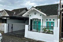 Disewa Rumah Dekat Jogja Bay, Amikom, Upn Harga Nett