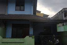 Rumah Sewa 2 Lantai Kosongan Daerah Depok Sleman