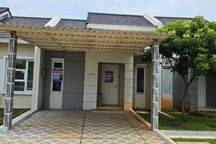 Rumah Luas 6x11 66m Cluster Kalista Summarecon Karawang