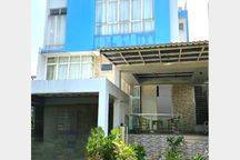 Rumah 3lt 10x20 200m type 3KT Cluster Santorini Sentul City Bogor