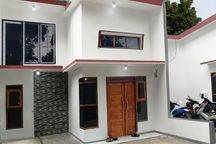 Cluster mewah modern berkualitas harga murah