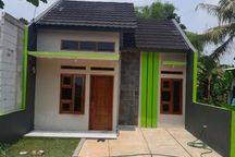 Rumah Baru Cash & Kpr Pribadi Syariah Di Bojong Gede 