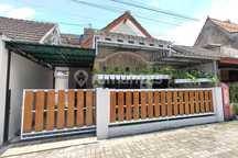 Rumah Minimalis Cantik Furnished Banguntapan Dekat ke Kampus Uad