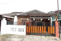 Dijual Segera Rumah Cantik Fully Furnished Umbulharjo Giwangan Yogyakarta
