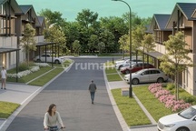 New Tatar Bungawari, Kota Baru Parahyangan Blooms In Harmony