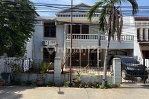 Sewa Cepat Rumah Standar 12x20 Di Kelapa Gading