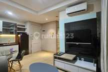 Sewa Cepat Apt Cityhome Moi Full Renov Furnished