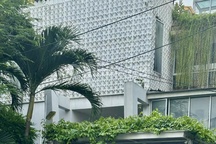 Jual Rumah Mewah 15X23m2 di Rawamangun