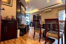 Disewakan Apt Medit 1 Tj Duren 2 Br Unit Sudut Sudah Renovff