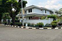 Luxurious Fully Furnished 4br House At Tanjung Baratl