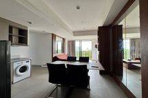 Disewakan Apt Fatmawati City Centern 86 M2 3br Baru Hoek Ff 