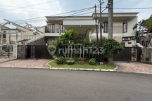 Murah Jual Nego Cepat Rumah Mewah+ Pool 634M2 di Pondok Indah