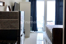 Jual Cepat Apt Puri Mansion Studio LT 9 Furnished