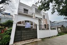 Dijual Cepat Rumah 3 Lantai Jl. Rs Islam Faisal