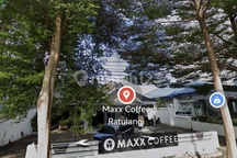 Disewakan Rumah Cocok untuk Kantor Dll Poros Jl. Ratulangi