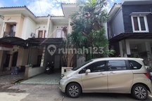 Disewakan Rumah Jl. Monginsidi Baru Bumi Tirta