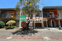 Disewakan Rumah 2 Lantai di Alauddin Town House