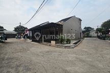 Dijual Rumah Villa Nusa Indah,