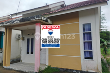 Disewakan Murah Rumah Jl Perdamaian Pontianak