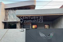Rumah Minimalis Dengan Smart Home System Di Yogya