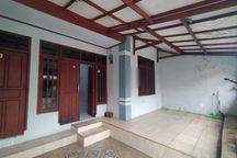 Jual Cepat Jual Rumah Murah Sangkuriang Dekat Alun2 Cimahi 