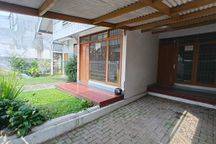 Jual Rumah Dalam Komplek Jl Pesantren Cibabat Cimahi Tanah Luas