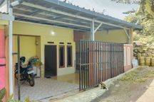 Rumah Siap Huni Dalam Komplek Bukit Permata Dekat Borma