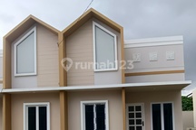 Rumah Komersil Kawasan Cgc