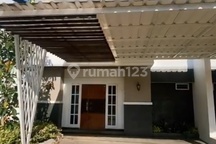 Townhouse Baru di Center Park Avenue, Free Kitchen Set & Smart Lock